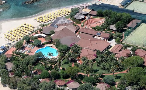 Baia del Sole Resort