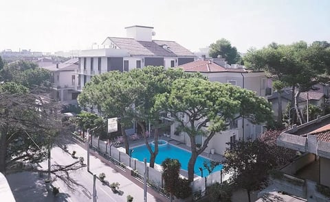 Hotel Villa Adriatica