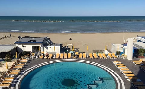 Hotel David