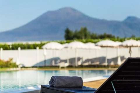 Bosco de' Medici Hotel & Resort