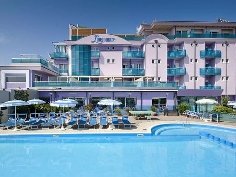Hotel Lungomare