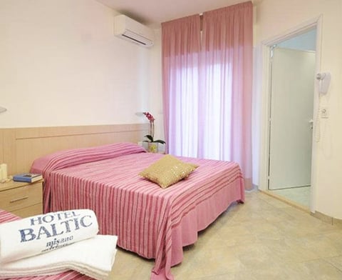 Hotel Baltic