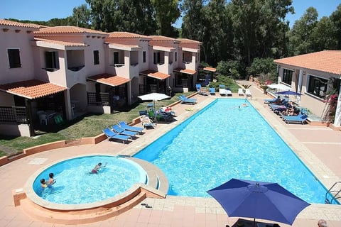 Villaggio Marina Manna