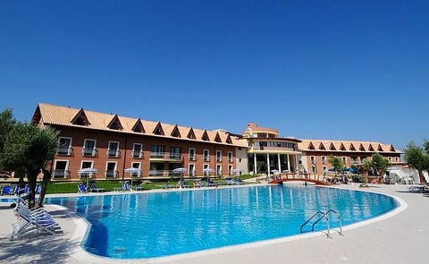 Corte dei Greci Resort & Spa