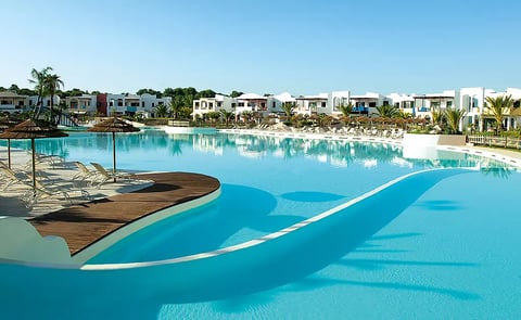 I Turchesi Club Village