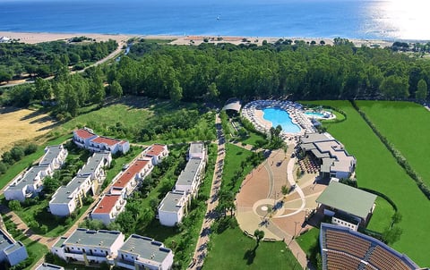 Sibari Green Resort