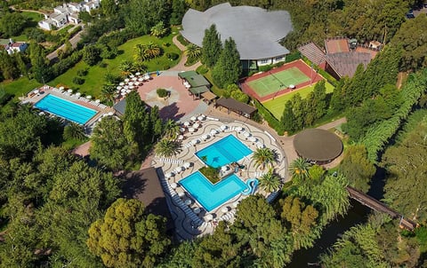 Calaserena Resort