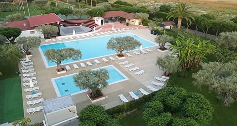 Nausicaa Village