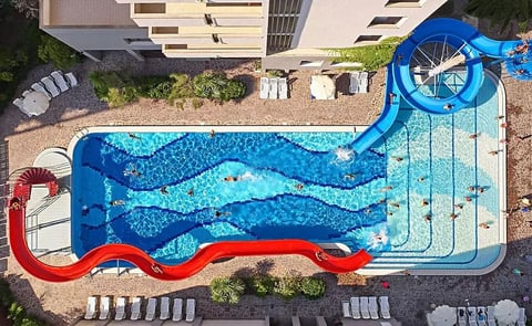 Serena Majestic Hotel & Residence