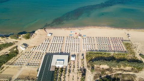 Athena Resort