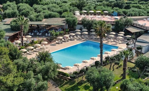 Villaggio Uliveto