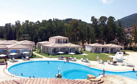 Limone Beach Resort