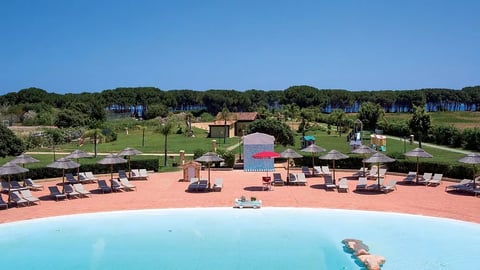 Cala Luas Resort