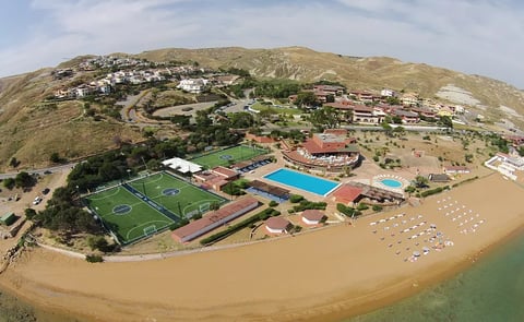 Fruit Village Crotone Casarossa Beach Sporting Club