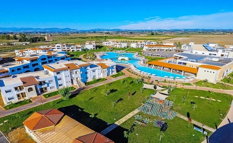 Futura Club Danaide Resort