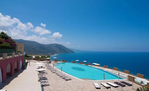 Avalon Sikani Resort