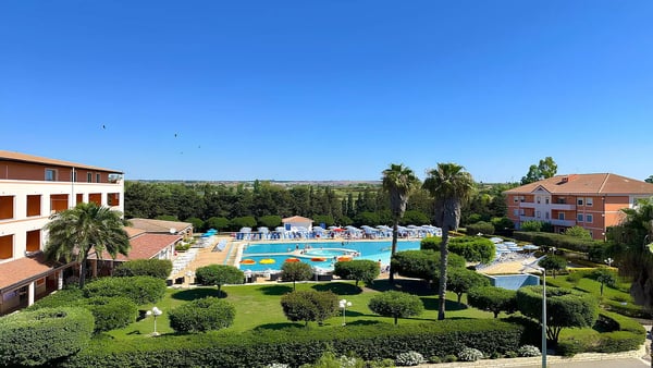 Fruit Village Capo Rizzuto Villaggio Sant'Antonio