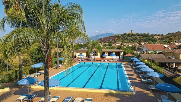Solone Beach Hotel