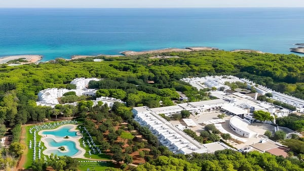 TH Ostuni Village
