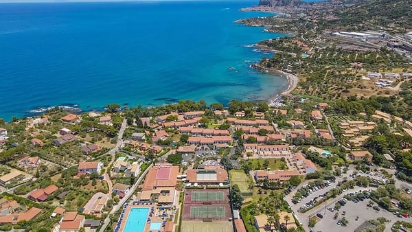Cefalù Resort