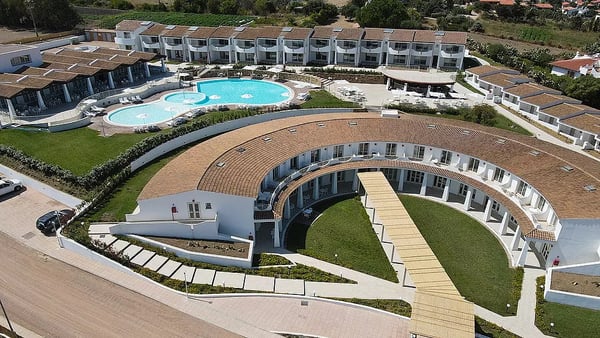 Santina Resort