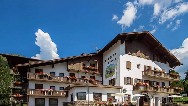 Hotel Stella Alpina