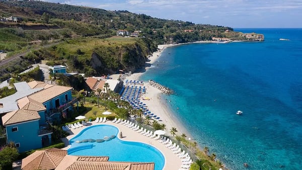 Villaggio Hotel Lido San Giuseppe