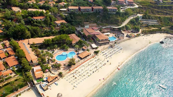 Futura Club Smart Baia Tropea