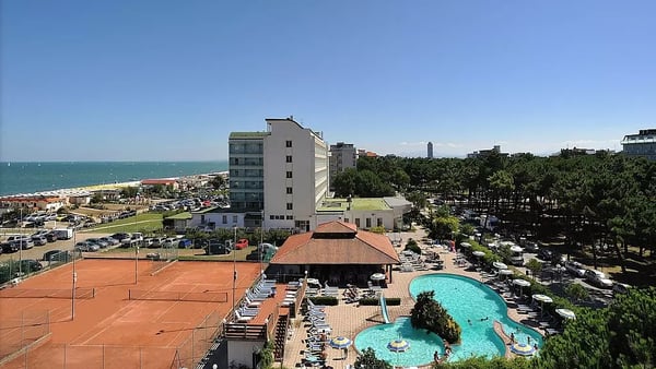 Hotel Adria