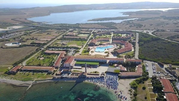 Le Tonnare di Stintino Beach Resort