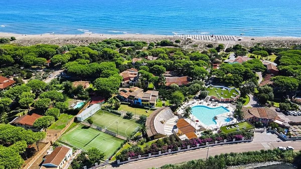 Futura Club Colostrai