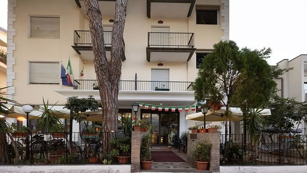 Hotel Cortina