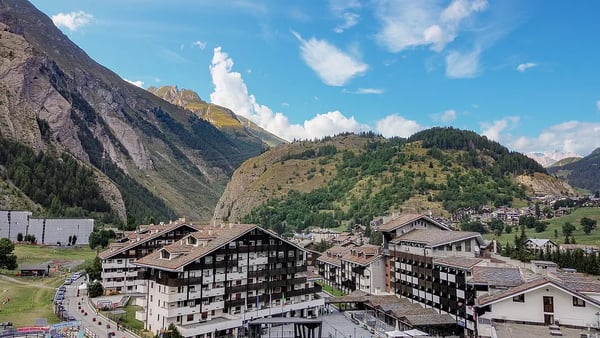 TH La Thuile