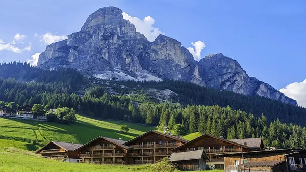 TH Corvara