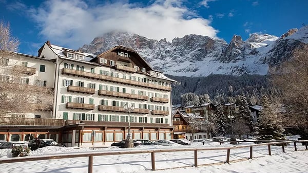 TH San Martino di Castrozza