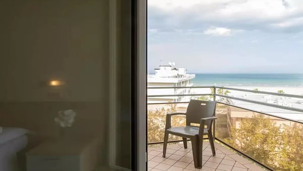 Ferretti Hotel Fantasy