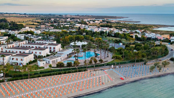 Blu Salento Village