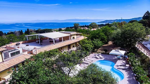 Cannamele Escape Resort