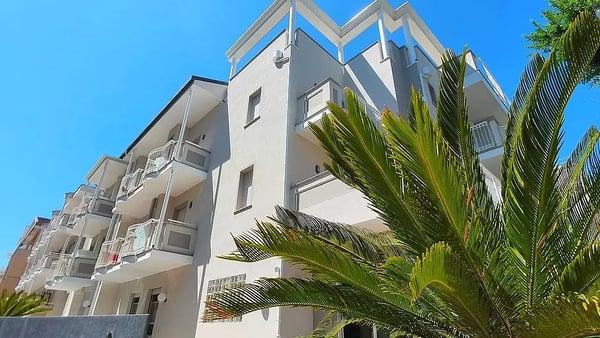 Hotel Des Bains