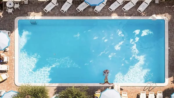 Dada Hotels Dasamo