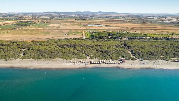 Club degli Amici Camping Village