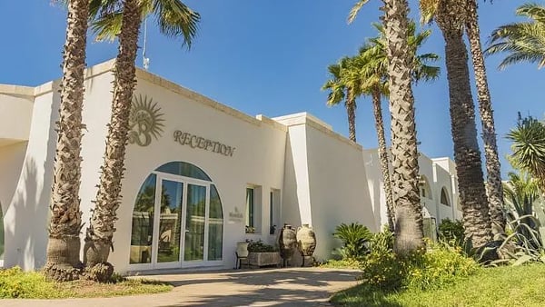 Futura Club Barone di Mare