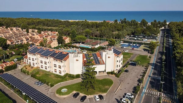 Heraclea Hotel Residence