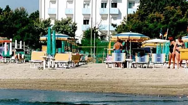 Hotel Mirage