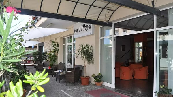 Hotel Playa
