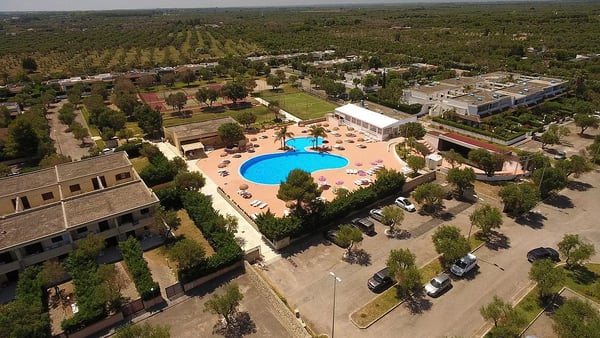 Eurogarden Village