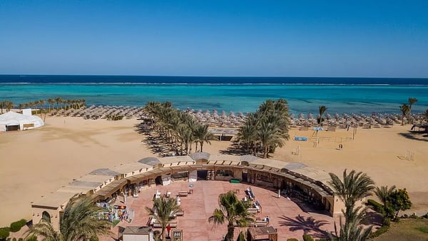 Dream Lagoon & Aquapark Resort