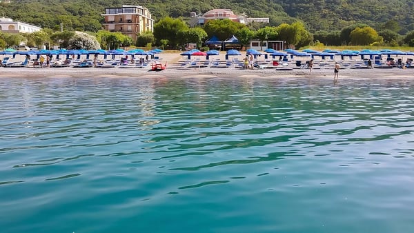 Hotel Royal Cilento