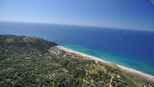 Villaggio Elea