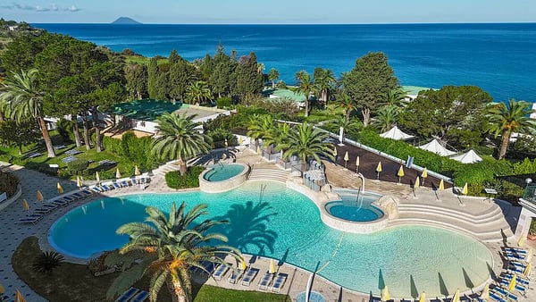 Aldiana Club Rocca Nettuno Calabria